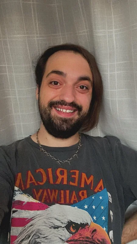 Nastybabybear - OnlyFans Creator Profile Picture