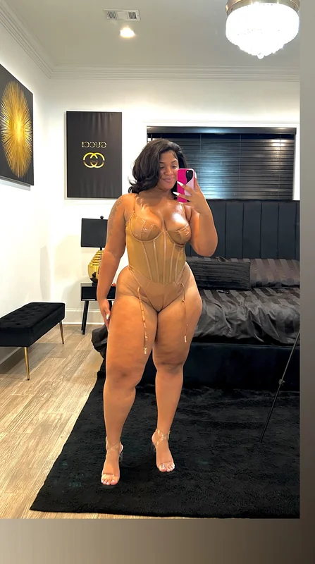 MsPretty - OnlyFans Creator Profile Picture