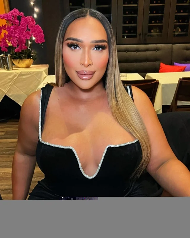 Nataleegorgeous69 - OnlyFans Creator Profile Picture