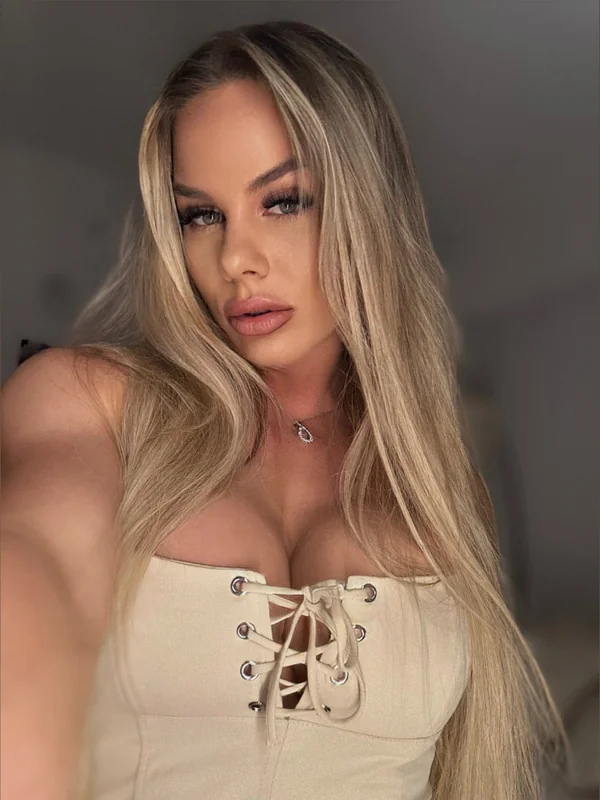 Natalia Ejsmont - OnlyFans Creator Profile Picture