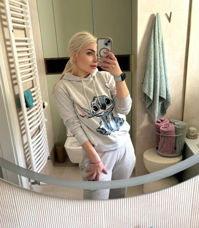 Natalia Real Big Boobs - Exclusive Amateur Content on OnlyFans Natalia Real Big Boobs (@natalialebova) OnlyFans amateur creator profile photo