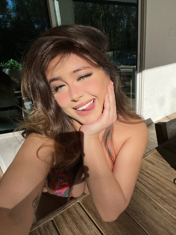 Natalie Rose | Live Fridays OnlyFans Profile