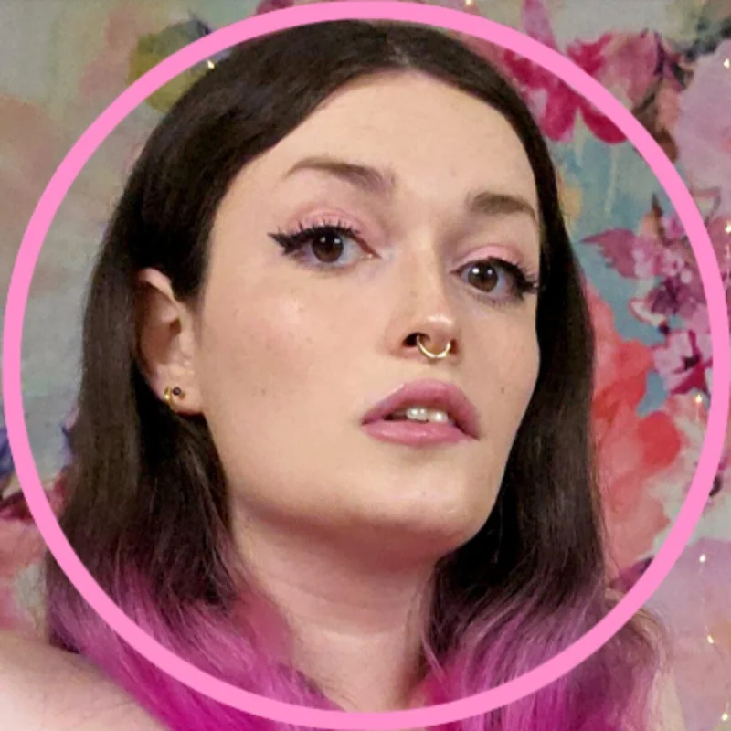 Natalie Stone - OnlyFans Creator Profile Picture