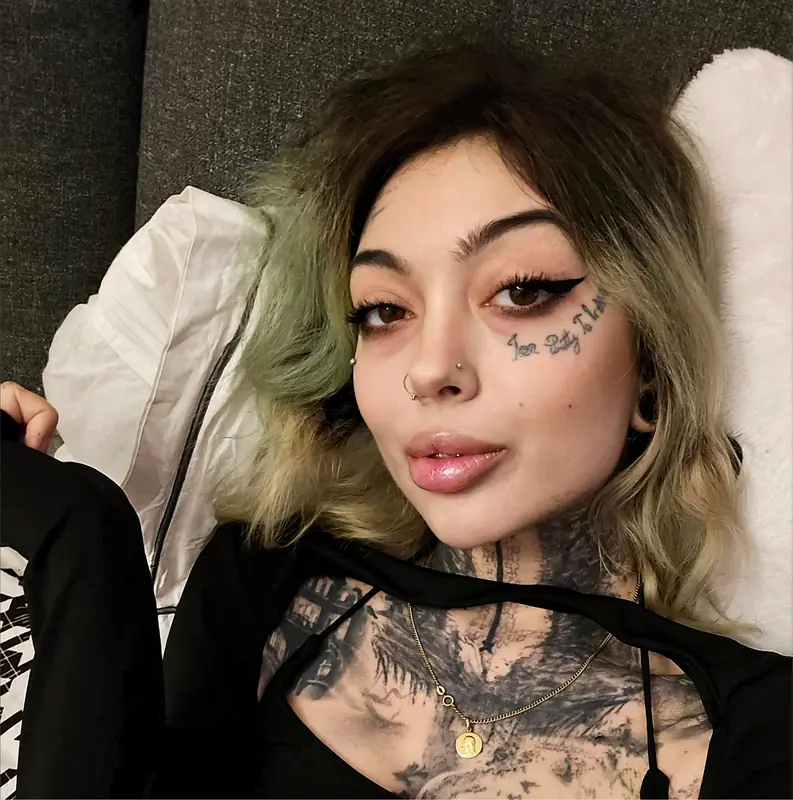 nataliexjm OnlyFans profile