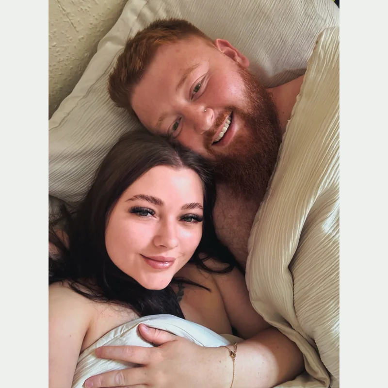 Nat &amp; George ❤️ | NO PPV ✅ OnlyFans profile