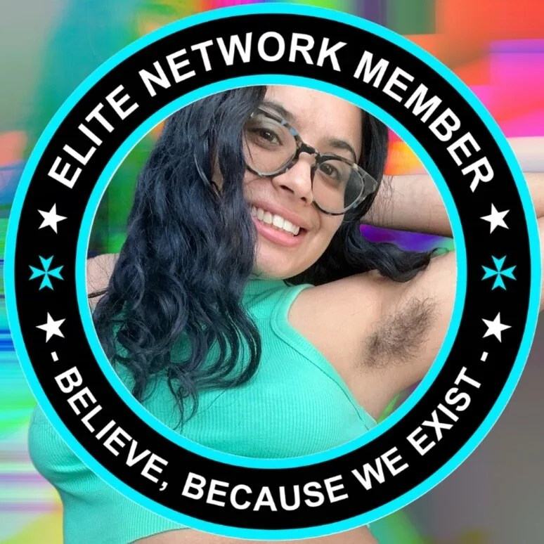 Natasha Kaur - Hairy Indian Babe - OnlyFans Creator Profile Picture