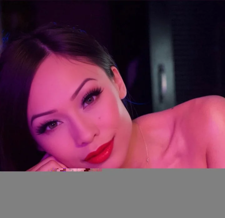 Natashatyfree OnlyFans Profile Natashatyfree OnlyFans Glamorous Creator