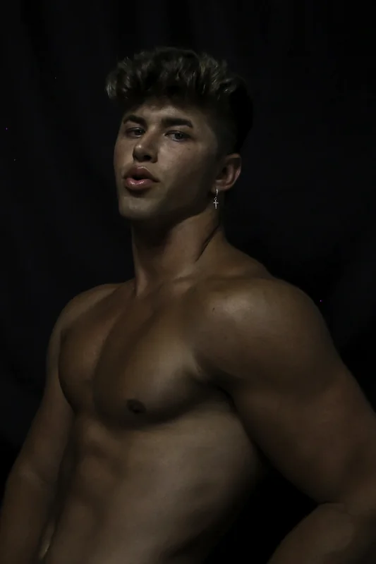 Nate Garner OnlyFans profile