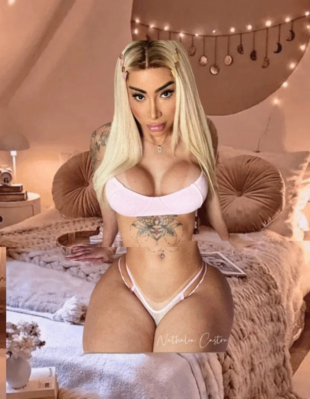 Nathalia Castro - OnlyFans Creator Profile Picture
