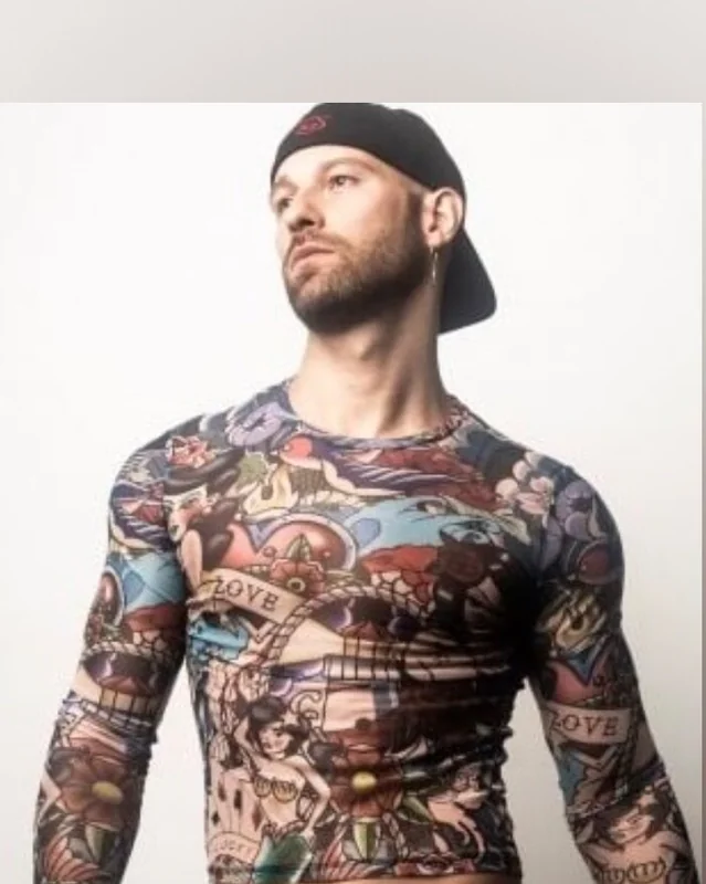 Nathan Adams OnlyFans creator with custom videos