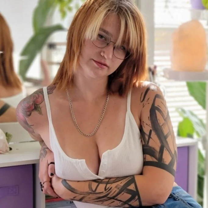 Natie Del OnlyFans Creator Natie Del OnlyFans creator with daily posts