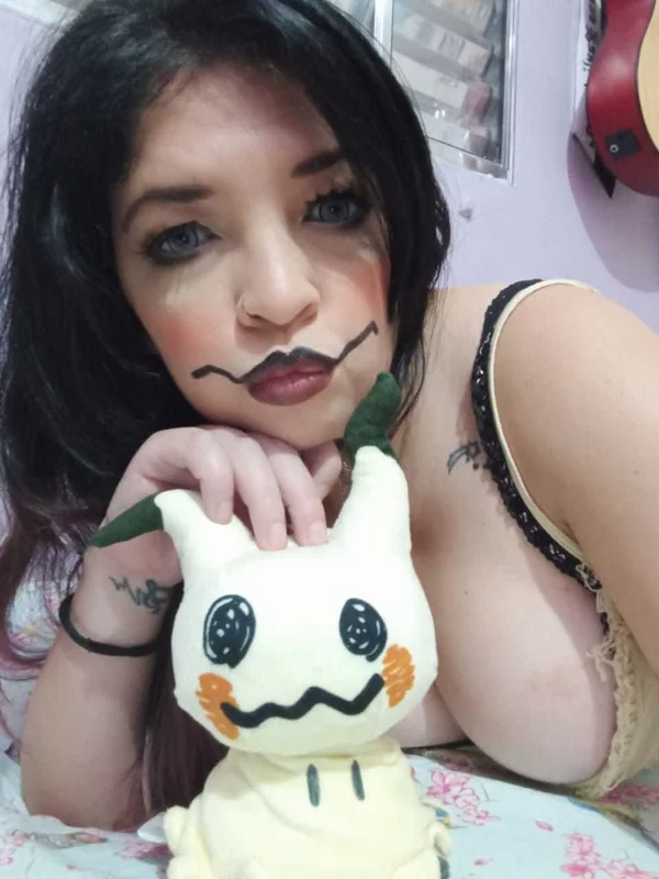 Jess OnlyFans Profile Picture Jess OnlyFans nerdy gamer and cosplay enthusiast