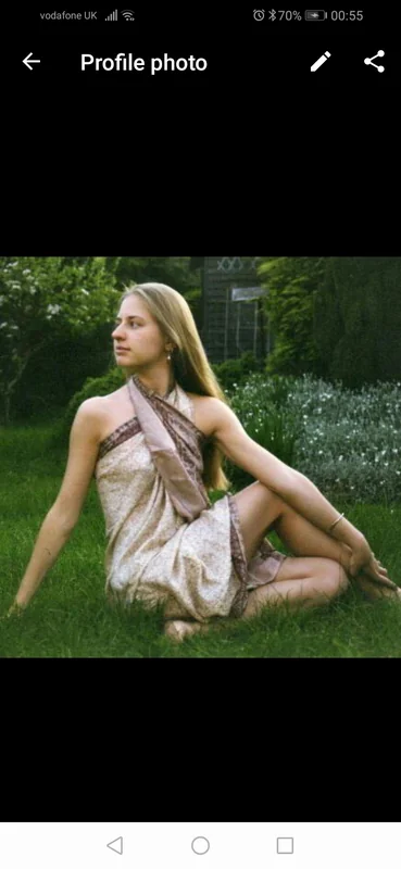 Naturistamyoga - OnlyFans Creator Profile Picture