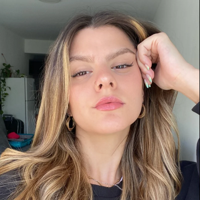 Naty - OnlyFans Creator Profile Picture