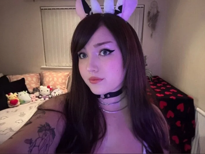 Natygetsfatty - OnlyFans Creator Profile Picture