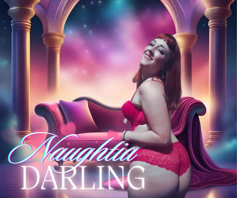 Nadia Darling - OnlyFans Creator Profile Picture