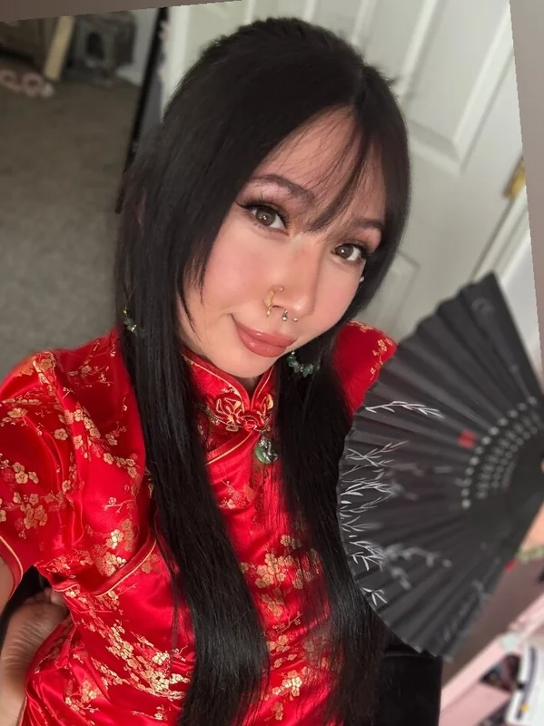 Naughtynina69 - OnlyFans Creator Profile Picture