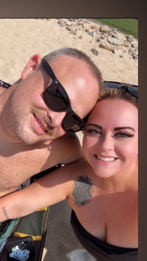 naughtycouple2024 OnlyFans Profile