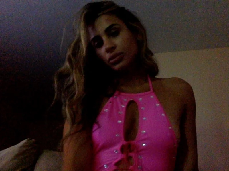 naughtynickiii OnlyFans profile