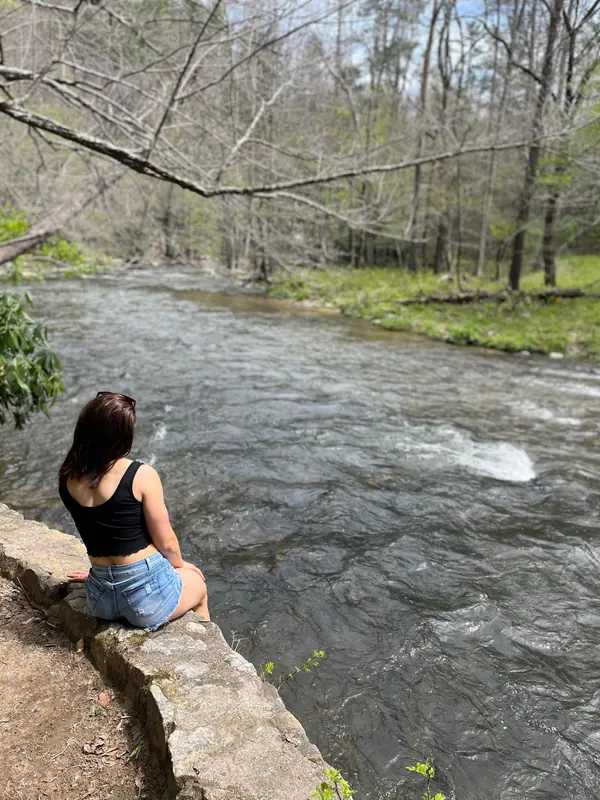 NaughtyOutinNature OnlyFans outdoor exhibitionist
