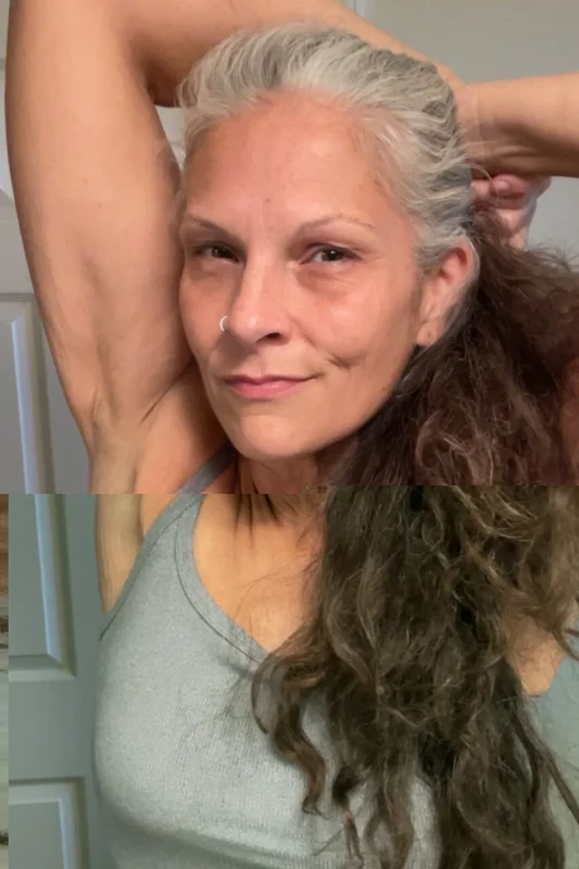 Mrs. Naughty’s Big Tease - OnlyFans Creator Profile Picture