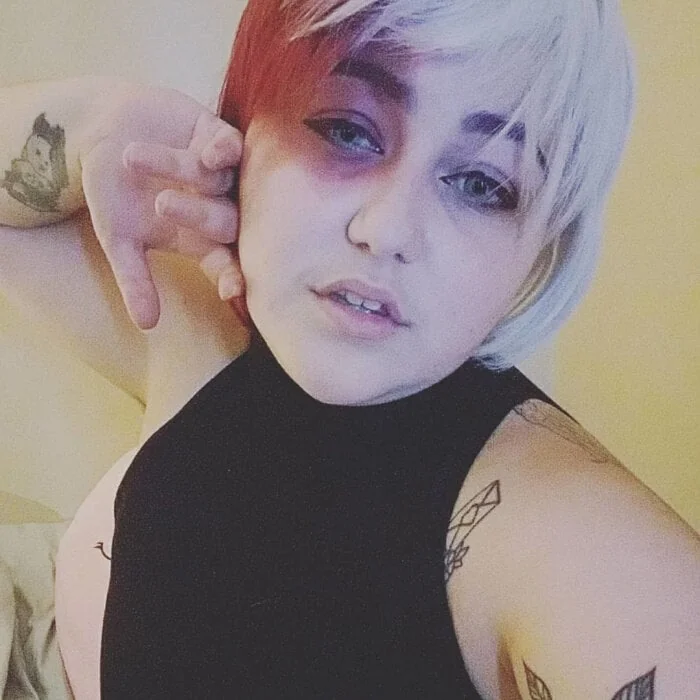 Nauxafterdark - OnlyFans Creator Profile Picture