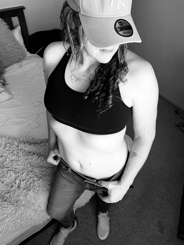 Nawtee OnlyFans Tomboy Creator