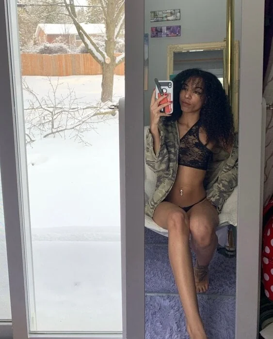 Nayomiiixo - OnlyFans Creator Profile Picture