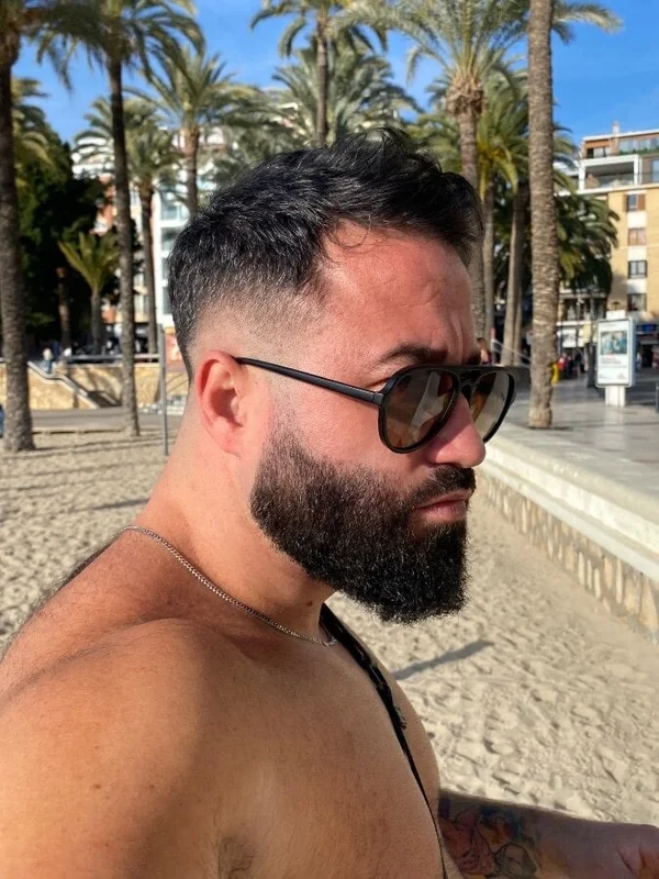 Nazarillodetormes - OnlyFans Creator Profile Picture