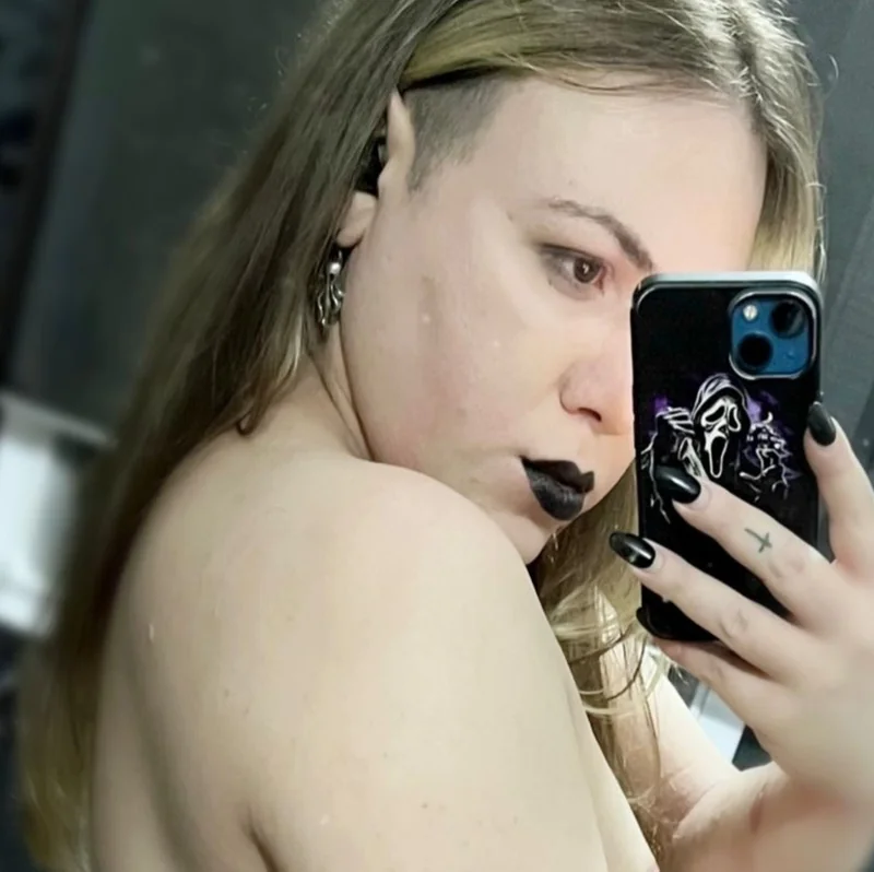 Necrossvamp OnlyFans profile