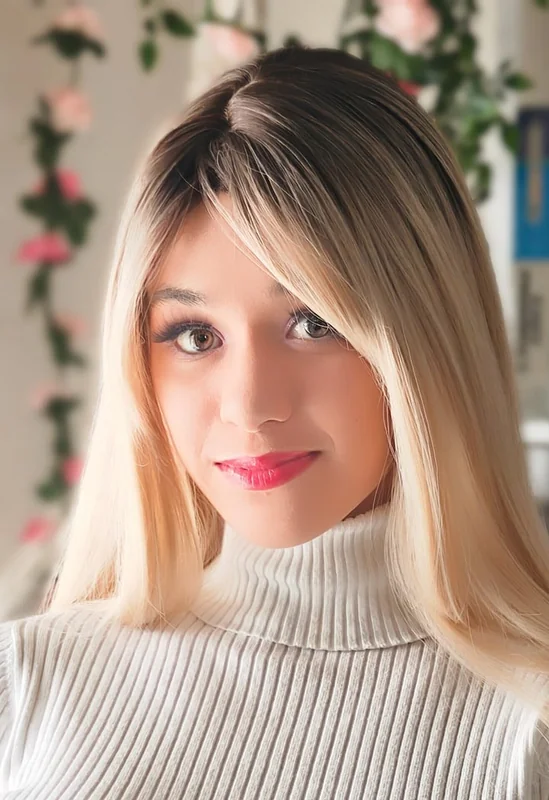 Audra OnlyFans Creator Profile Audra OnlyFans blonde creator
