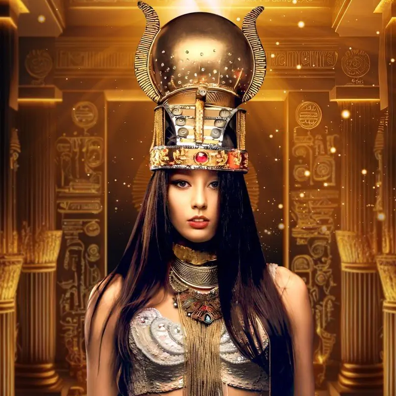 Nefertiti OnlyFans Creator Nefertiti OnlyFans captivating creator
