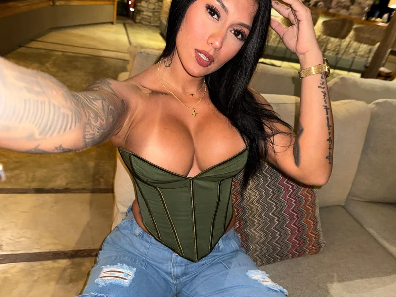Neidymarivass OnlyFans profile