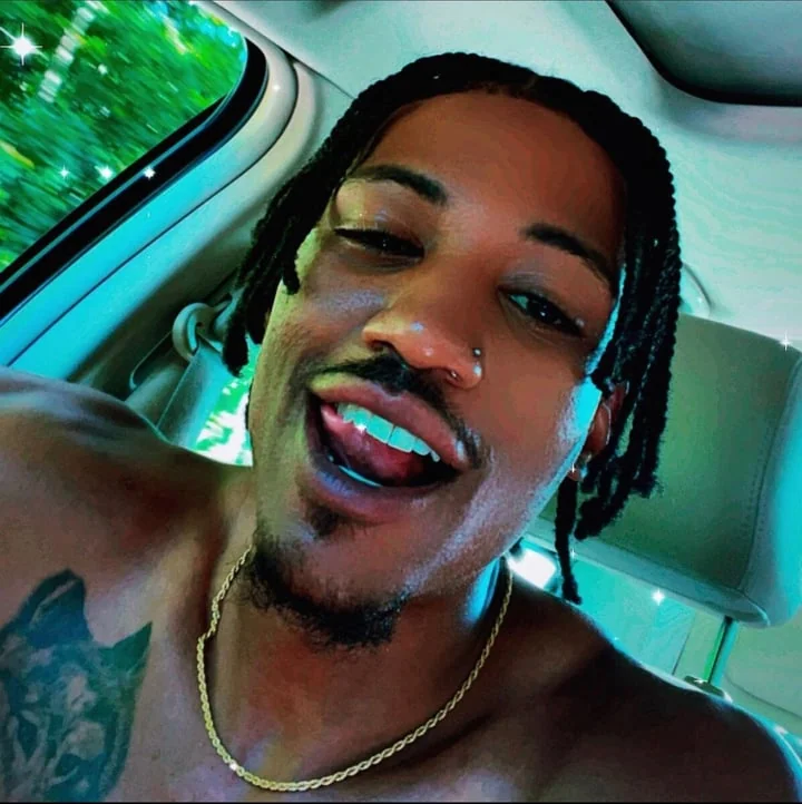 Neighborhoodnympho OnlyFans tattooed creator