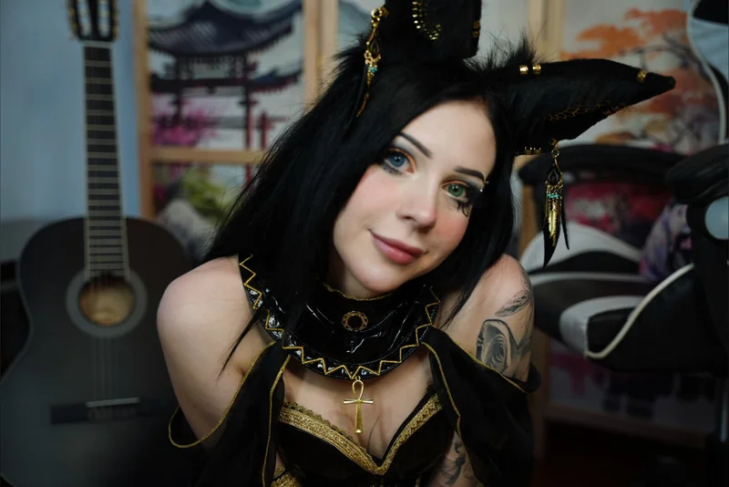 nekooogirl OnlyFans Profile nekooogirl OnlyFans playful content creator