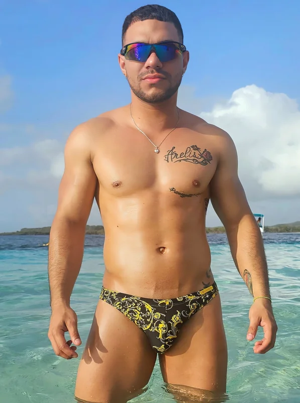 Nelferxxx OnlyFans Profile Nelferxxx OnlyFans attractive Venezuelan creator