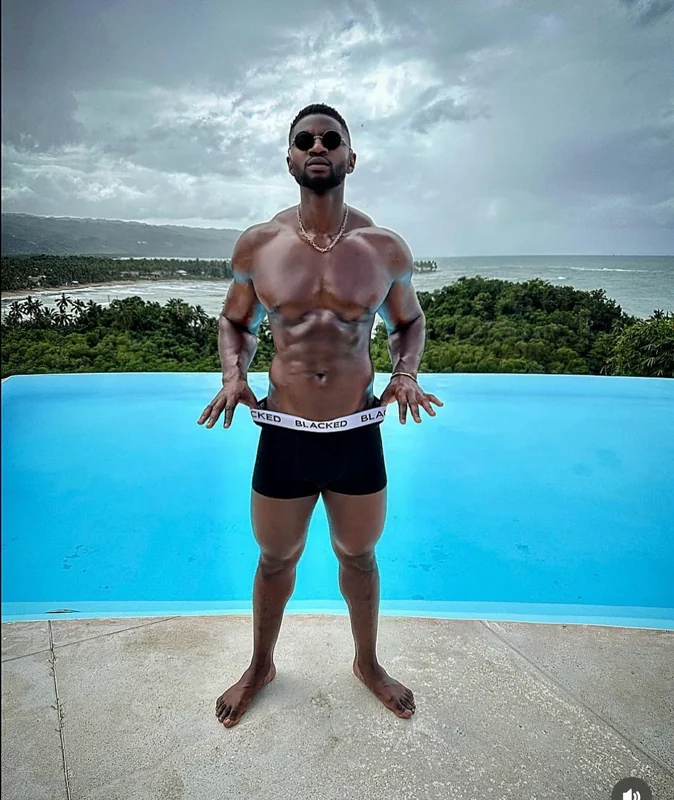 NelsonMandingo X OnlyFans Creator NelsonMandingo X OnlyFans Big DxxCK SLINGER