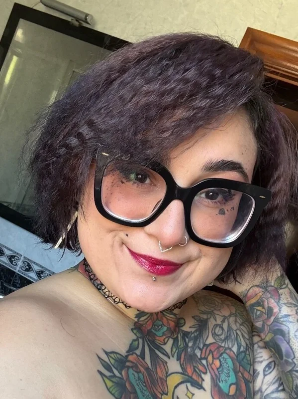 Hecate OnlyFans creator with enchanting content
