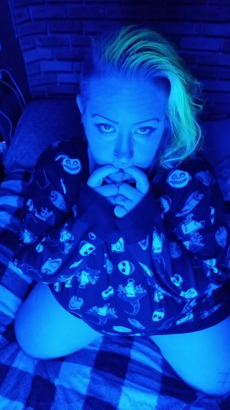 Neonprincessvip OnlyFans Creator Neonprincessvip OnlyFans blonde alternative creator