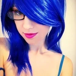 Blue Razz Smurfette OnlyFans Profile Blue Razz Smurfette OnlyFans webcam model