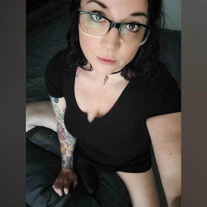 Nerdydirtyandcurvy - OnlyFans Creator Profile Picture