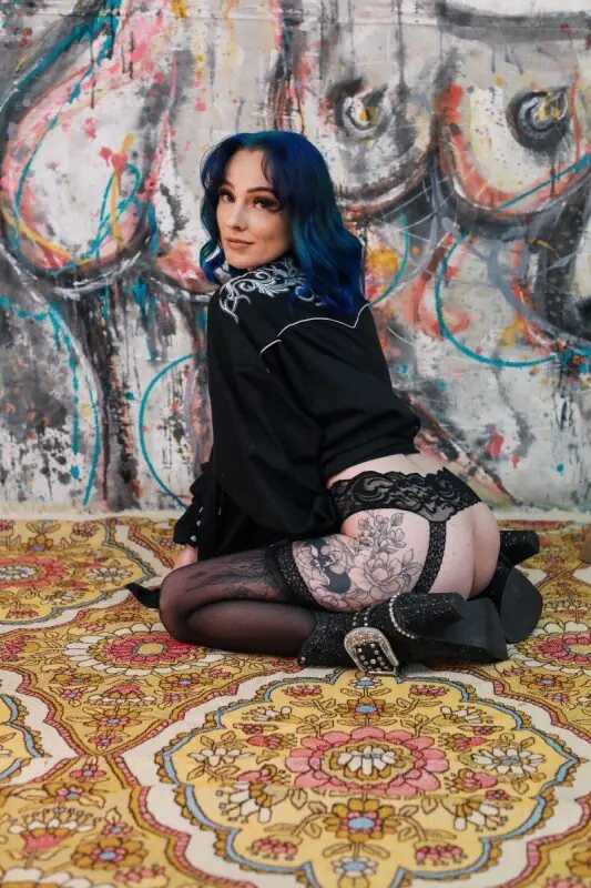 Nerdy seduction - OnlyFans Creator Profile Picture