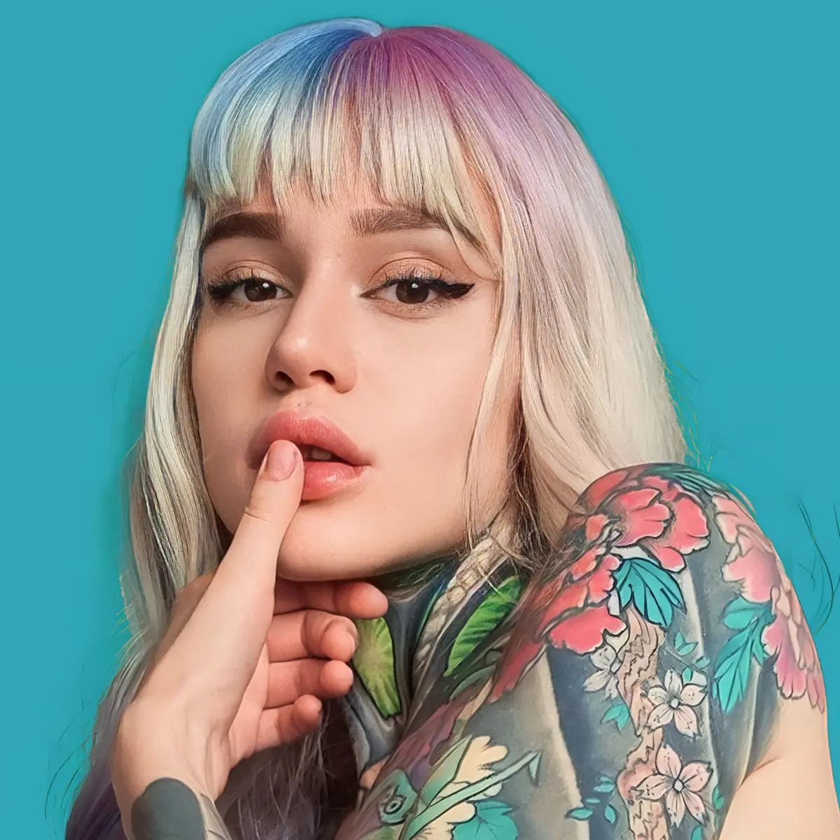 Nerwen - OnlyFans Creator Profile Picture