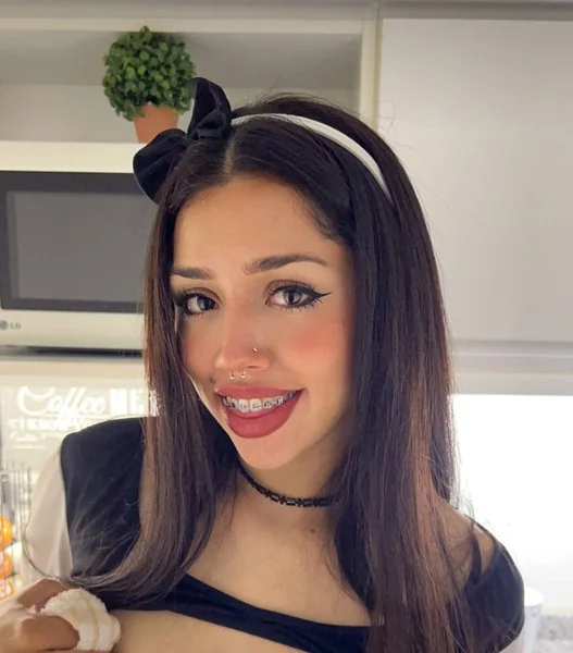 Nessaplay OnlyFans Creator nessaplay OnlyFans gamer cosplay creator