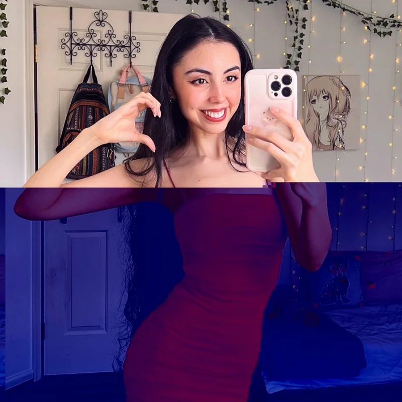 Nessatease OnlyFans verified nude modeling creator