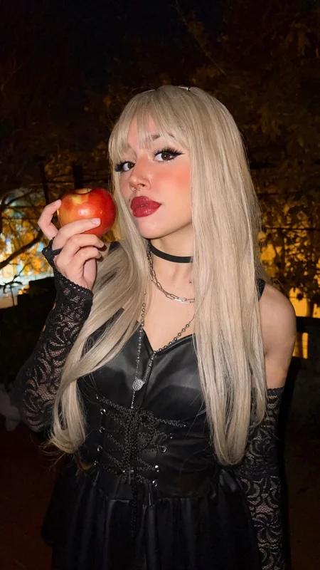 Nessa Waifu OnlyFans Profile Nessa Waifu OnlyFans Blonde Creator