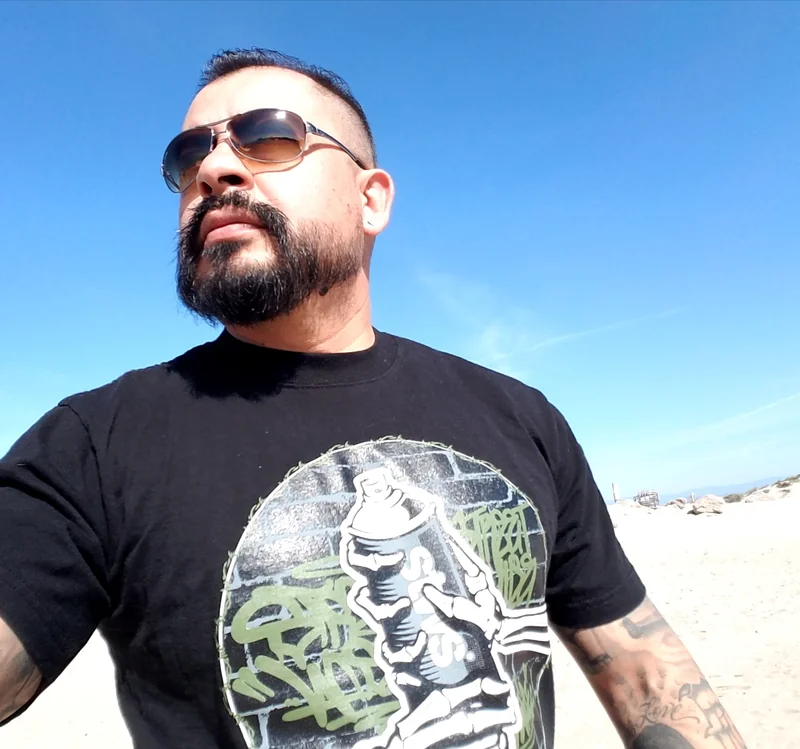 Netoriousxxx - OnlyFans Creator Profile Picture