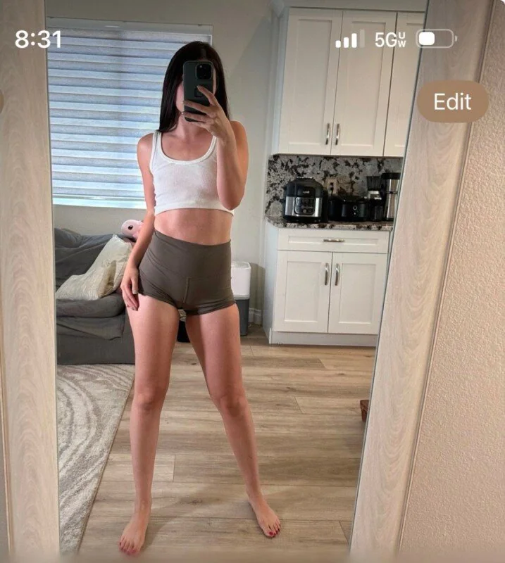 neversatisfiedxo - OnlyFans Creator Profile Picture