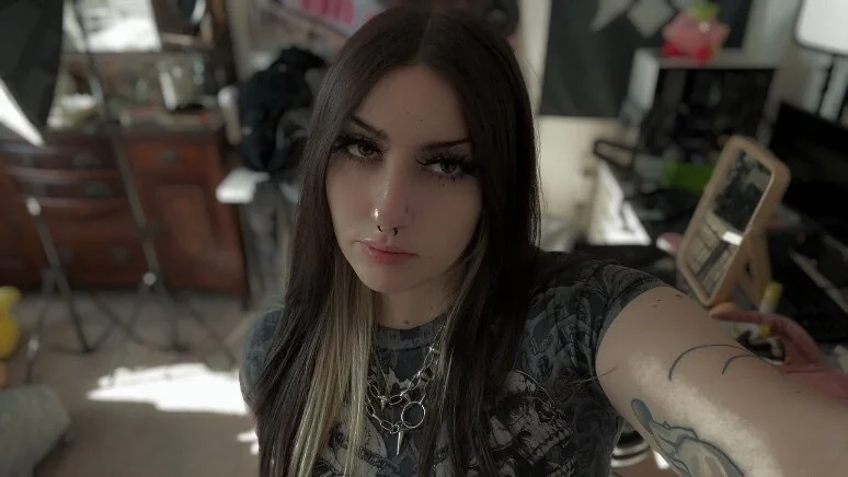 Nexy on OnlyFans - Daily lewd and nude posts