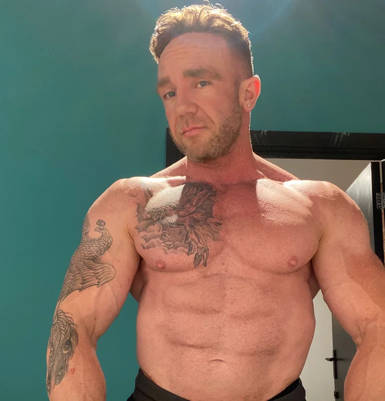 Nickhurston OnlyFans profile Nickhurston OnlyFans creator with daily photos